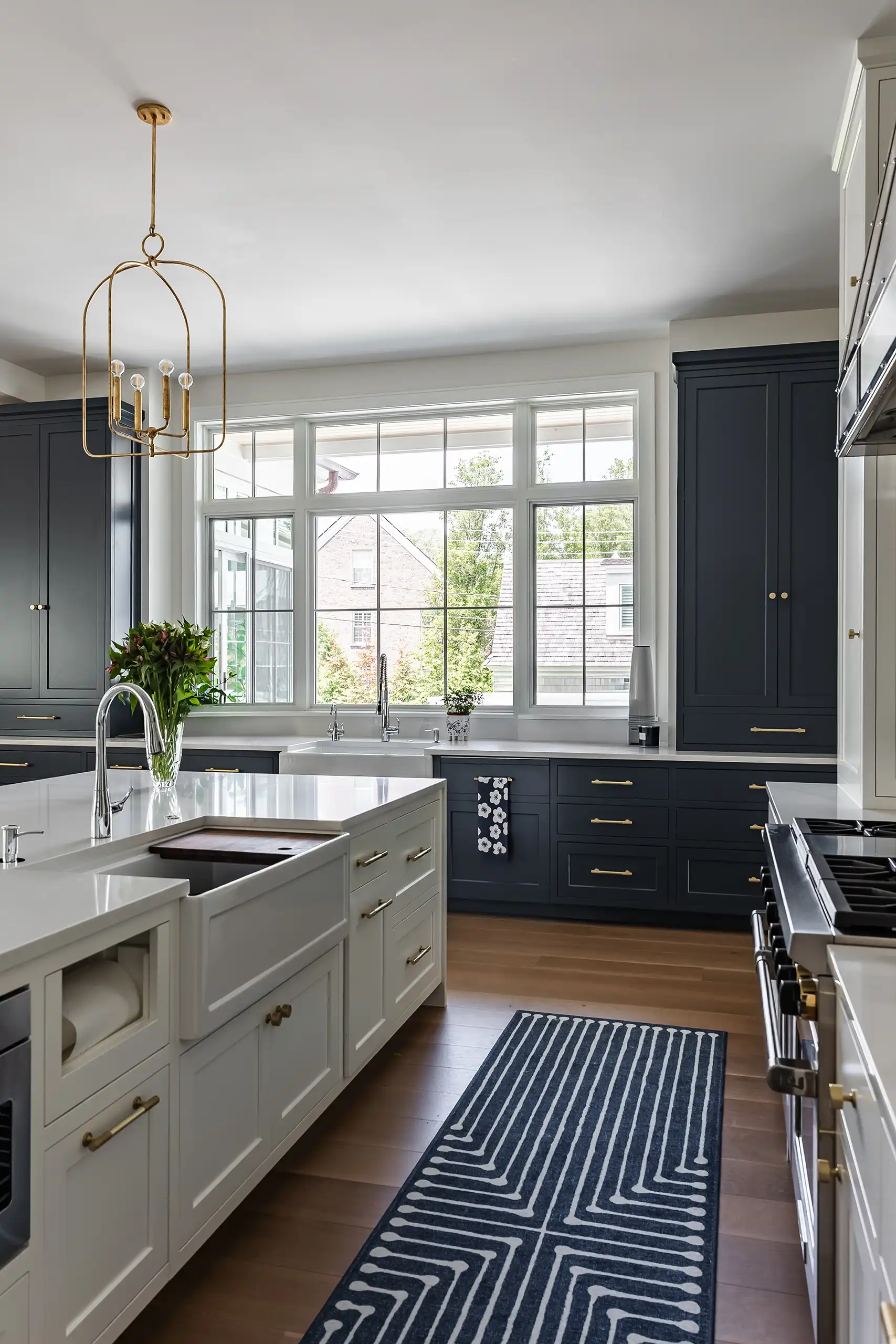 Hinsdale Illinois Luxury Home Design