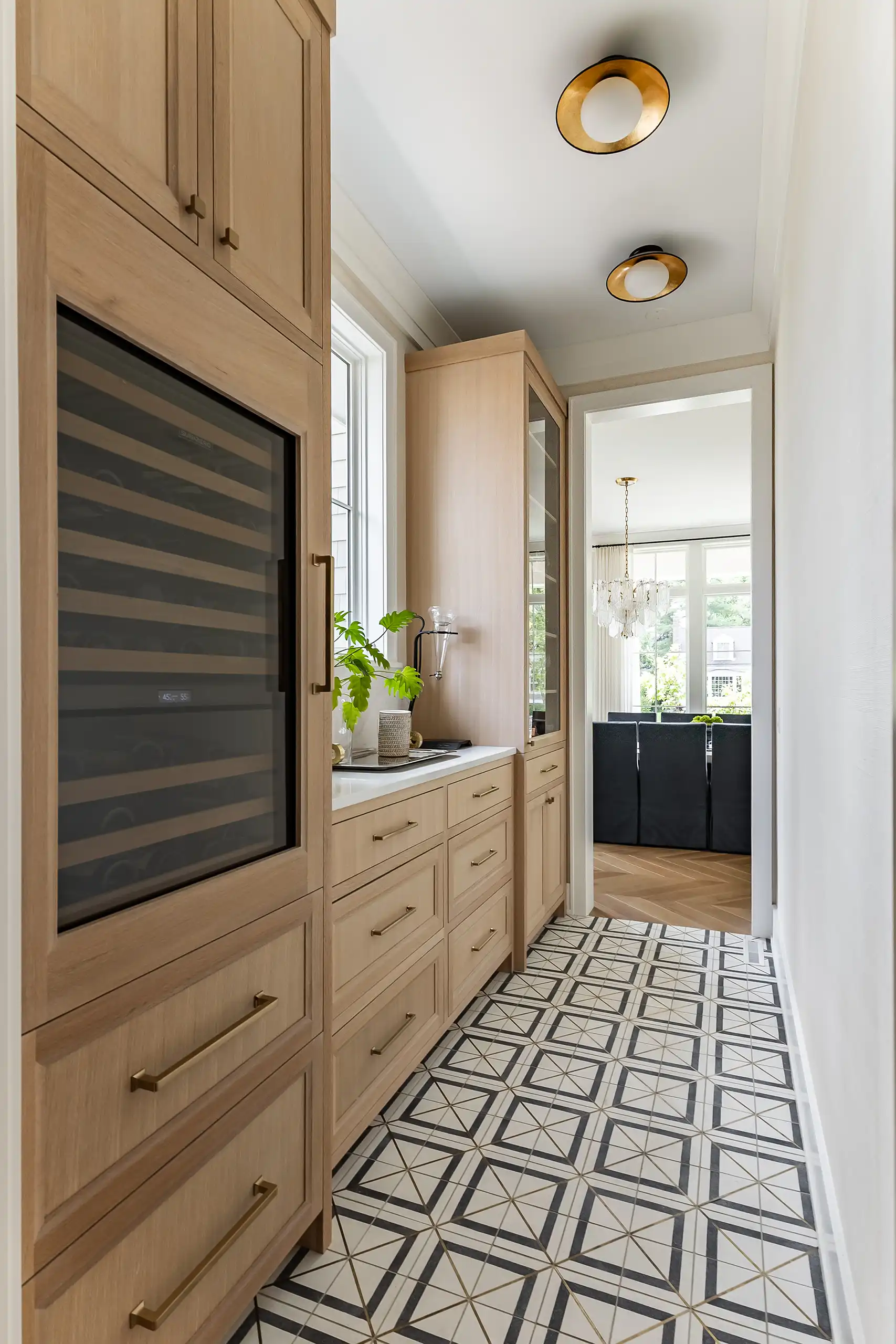 Quality Custom Home Construction