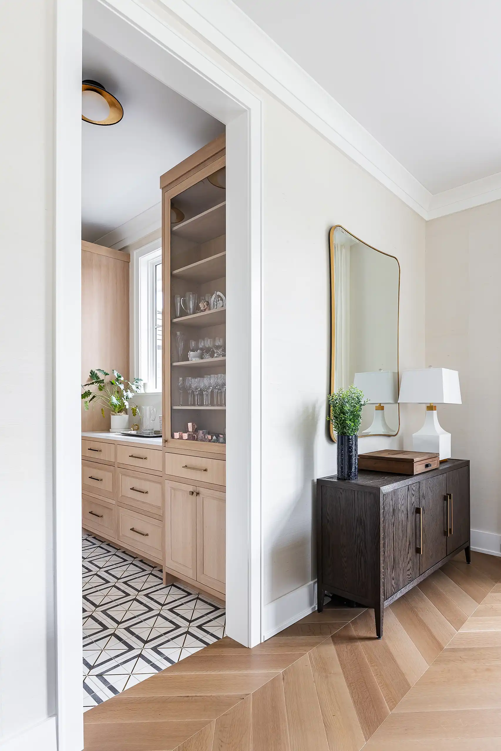 Quality Luxury Home Construction