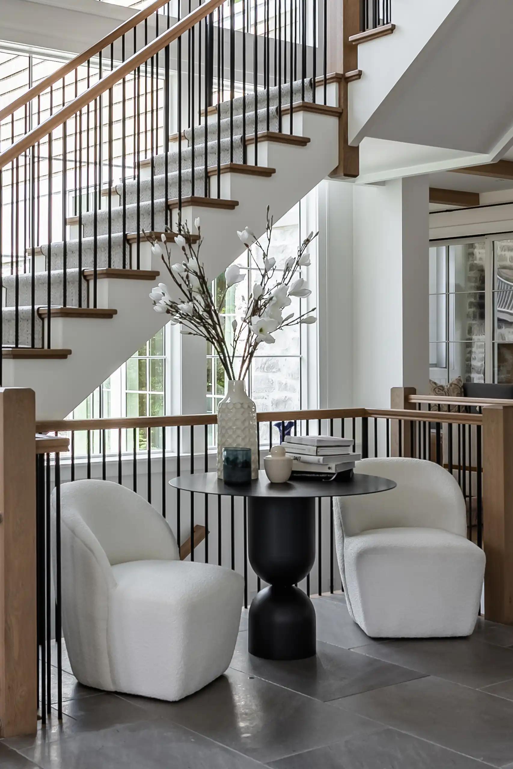 Riordan Signature Homes High End Additions And Renovations