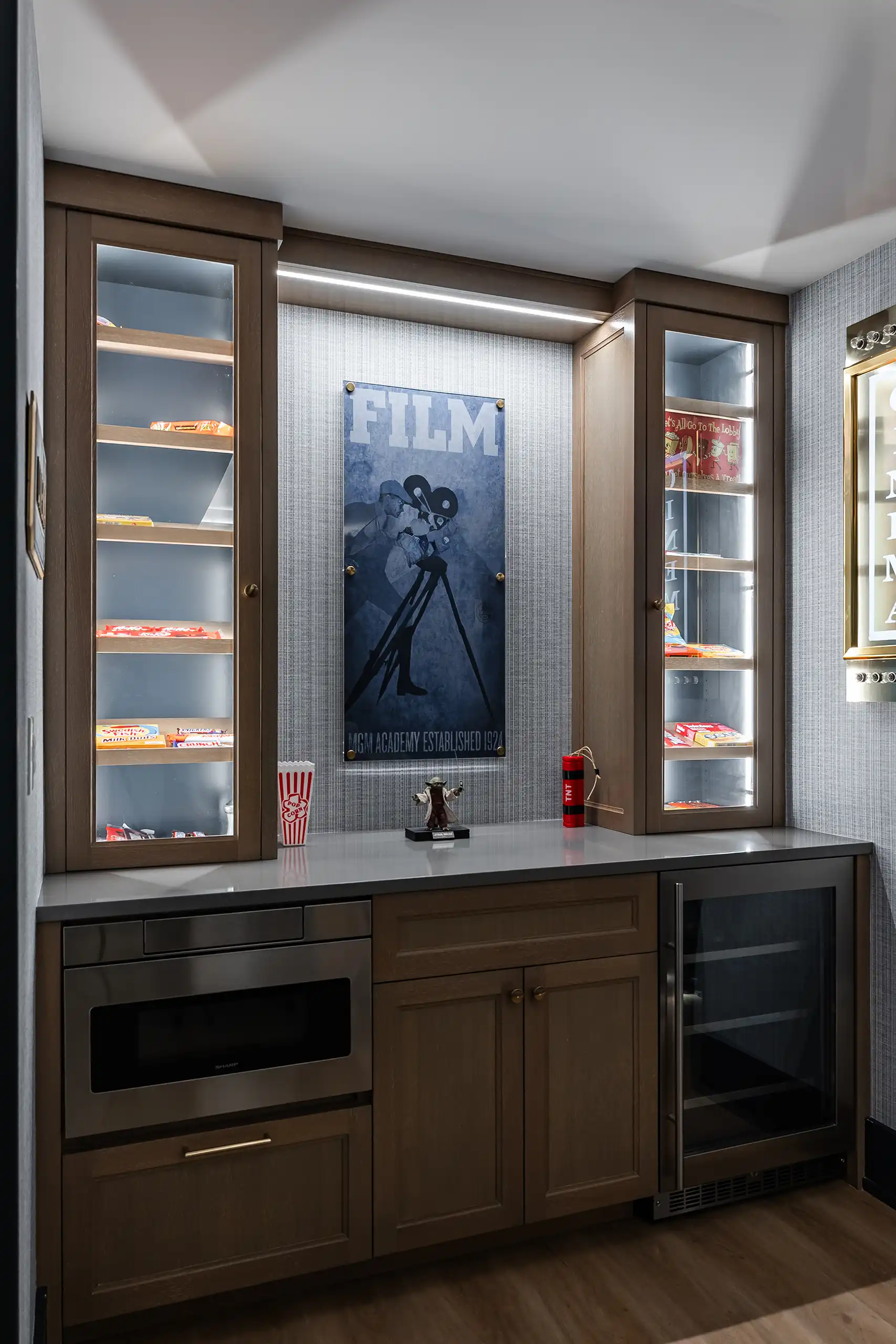 Riordan Signature Homes Modern Additions And Renovations