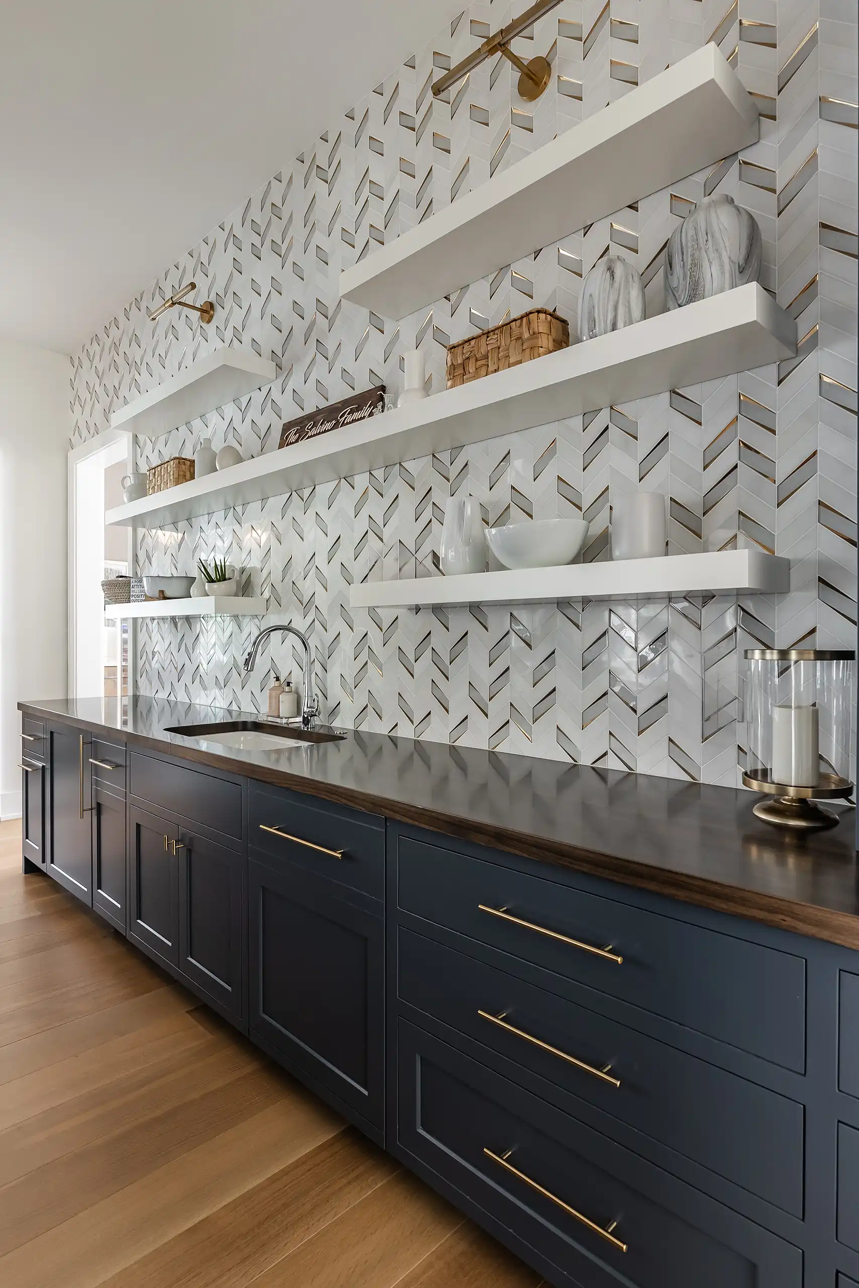 Riordan Signature Homes Modern New Construction