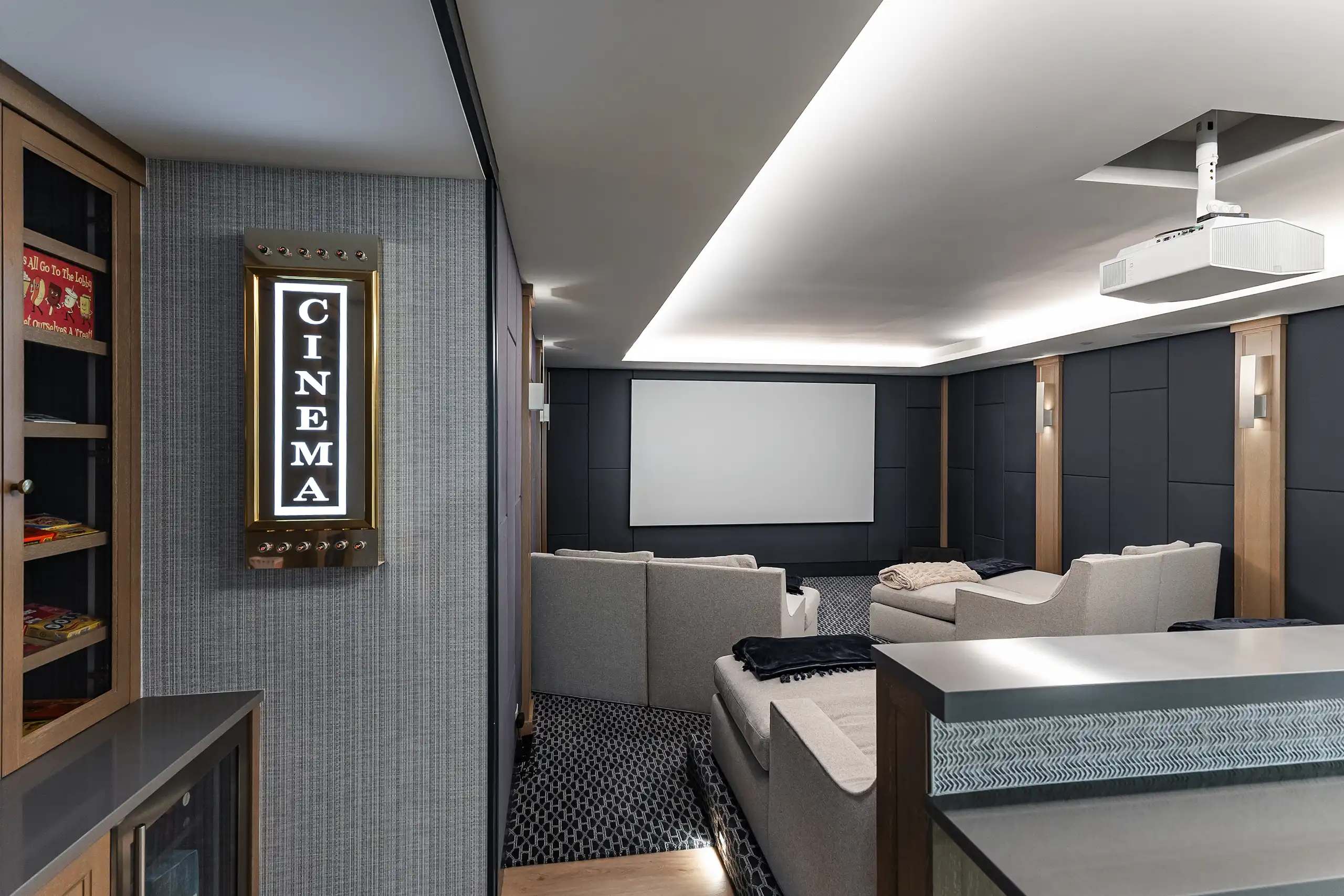 Riordan Signature Homes Historic Additions And Renovations